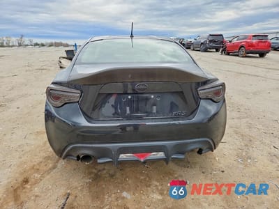Zdjęcie 6 z 12 samochodu: 2013 SCION FR-S BASE VIN:JF1ZNAA1XD2706589 - miniatura