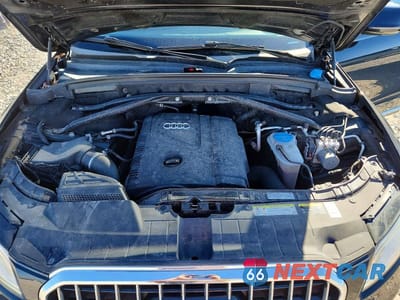 Zdjęcie 12 z 14 samochodu: 2017 AUDI Q5 PREMIUM VIN:WA1C2AFP9HA041955 - miniatura