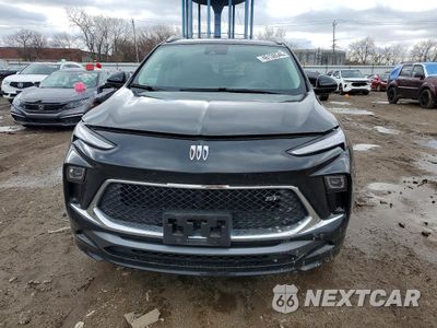 Piąte zdjęcie samochodu w środku: 2025 BUICK ENCORE GX SPORT TOURING VIN:KL4AMESL1SB122137 - miniatura