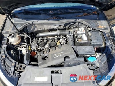 Zdjęcie 12 z 13 samochodu: 2017 AUDI Q3 PREMIUM VIN:WA1ECCFS0HR003960 - miniatura