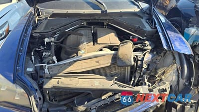 Zdjęcie 7 z 10 samochodu: 2012 BMW X5 XDRIVE35I VIN:5UXZV4C55CL754942 - miniatura