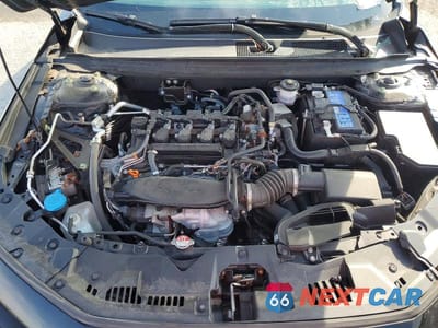 Zdjęcie 11 z 11 samochodu: 2023 HONDA ACCORD EX VIN:1HGCY1F32PA019782 - miniatura