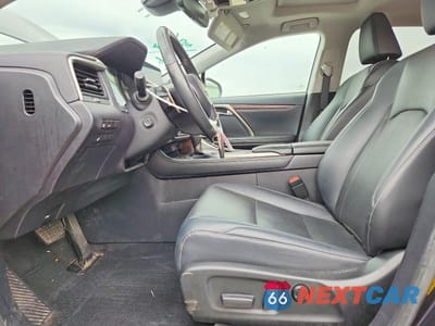 Zdjęcie 7 z 12 samochodu: 2020 LEXUS RX 350 BASE VIN:2T2HZMDA7LC236752 - miniatura