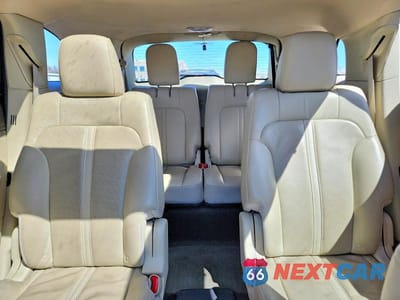 Zdjęcie 10 z 12 samochodu: 2019 LINCOLN MKT VIN:2LMHJ5AT9KBL00126 - miniatura