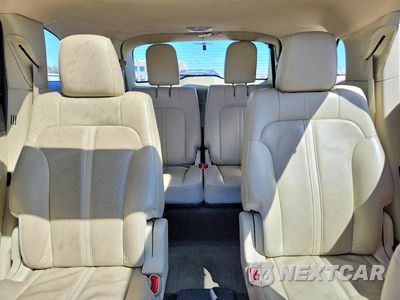 Zdjęcie 10 z 12 samochodu: 2019 LINCOLN MKT VIN:2LMHJ5AT9KBL00126 - miniatura