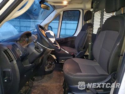 Zdjęcie 7 z 14 samochodu: 2021 RAM PROMASTER 1500 1500 STANDARD VIN:3C6LRVNG6ME546604 - miniatura