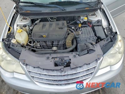 Zdjęcie 11 z 11 samochodu: 2008 CHRYSLER SEBRING VIN:1C3LC45K88N288147 - miniatura