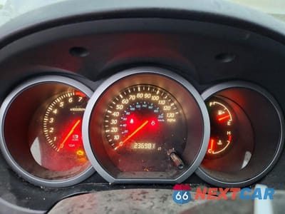 Zdjęcie 9 z 12 samochodu: 2007 SUZUKI GRAND VITARA XSPORT VIN:JS3TE944574202370 - miniatura
