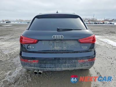Zdjęcie 6 z 13 samochodu: 2016 AUDI Q3 PROGRESSIV VIN:WA1JFCFS7GR022901 - miniatura