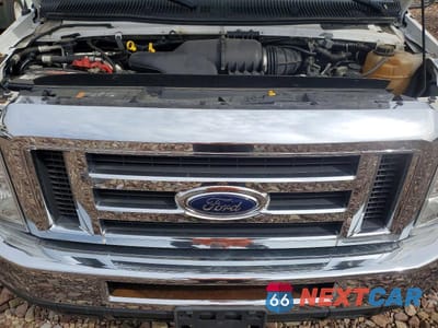 Zdjęcie 7 z 10 samochodu: 2018 FORD ECONOLINE E350 SUPER DUTY CUTAWAY VAN VIN:1FDEE3F62JDC31122 - miniatura