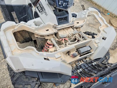 Zdjęcie 7 z 10 samochodu: 2023 POLARIS SPORTSMAN 850 ULTIMATE TRAIL LE VIN:4XASXZ857PB148449 - miniatura