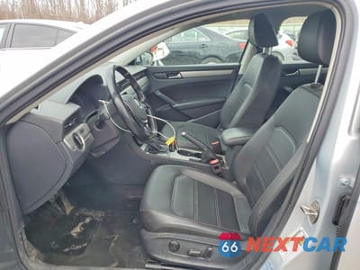 Zdjęcie 7 z 13 samochodu: 2020 VOLKSWAGEN PASSAT SE VIN:1VWSA7A30LC008770 - miniatura
