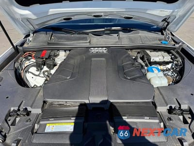 Zdjęcie 12 z 14 samochodu: 2017 AUDI Q7 PREMIUM PLUS VIN:WA1LAAF78HD028003 - miniatura