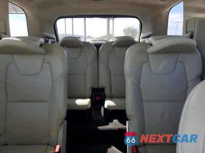 Zdjęcie 10 z 12 samochodu: 2021 VOLVO XC90 T8 RECHARGE INSCRIPTION VIN:YV4BR00L8M1700127 - miniatura