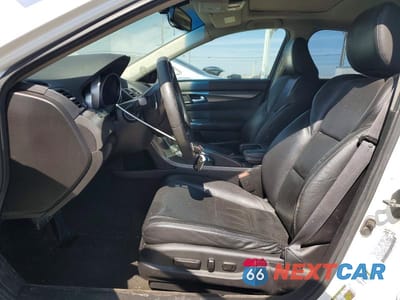 Zdjęcie 7 z 12 samochodu: 2013 ACURA TL VIN:19UUA8F7XDA007461 - miniatura