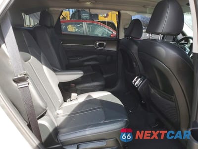 Zdjęcie 11 z 13 samochodu: 2025 KIA SORENTO SX VIN:5XYRK4JF5SG336669 - miniatura