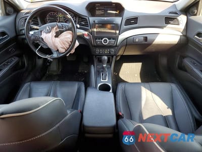 Zdjęcie 8 z 11 samochodu: 2020 ACURA ILX PREMIUM VIN:19UDE2F74LA000232 - miniatura