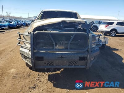 Piąte zdjęcie samochodu w środku: 2012 DODGE RAM 2500 LONGHORN VIN:3C6UD5PL0CG137773 - miniatura