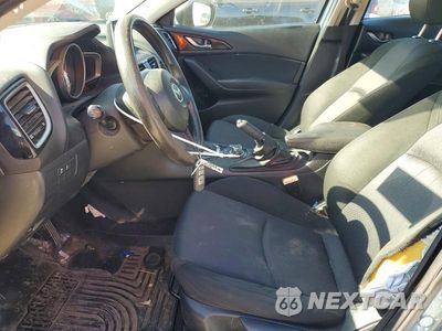 Zdjęcie 7 z 13 samochodu: 2015 MAZDA 3 VIN:JM1BM1U70F1255146 - miniatura
