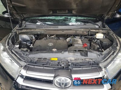 Zdjęcie 12 z 13 samochodu: 2018 TOYOTA HIGHLANDER XLE VIN:5TDJZRFH3JS539111 - miniatura