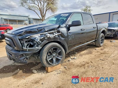 2024 RAM 1500 CLASSIC SLT 1C6RR7LG5RS156252 - główne zdjęcie licytacji z USA - miniatura