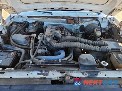 Zdjęcie 12 z 13 samochodu: 1994 FORD F350 VIN:1FTJW35H8REA08706 - miniatura