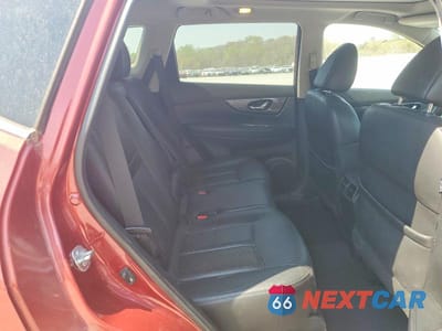 Zdjęcie 11 z 13 samochodu: 2015 NISSAN ROGUE S VIN:5N1AT2MVXFC785921 - miniatura