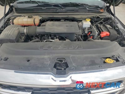 Zdjęcie 11 z 12 samochodu: 2022 RAM 1500 BIG HORN VIN:1C6RRFBG6NN255926 - miniatura