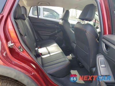 Zdjęcie 10 z 12 samochodu: 2018 SUBARU CROSSTREK LIMITED VIN:JF2GTAJC5JH203782 - miniatura