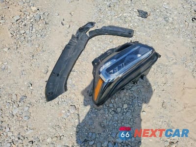 Zdjęcie 12 z 12 samochodu: 2022 TOYOTA TACOMA TRD OFF-ROAD VIN:3TMDZ5BN4NM131191 - miniatura