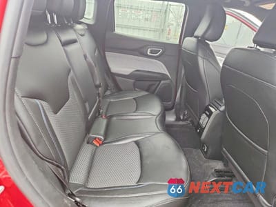 Zdjęcie 11 z 13 samochodu: 2024 JEEP COMPASS LATITUDE VIN:3C4NJDBN4RT156237 - miniatura