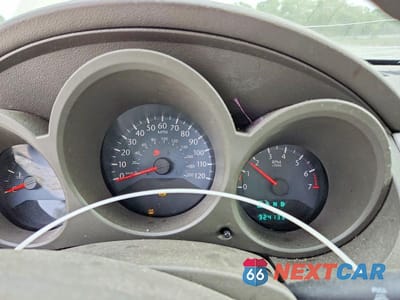 Zdjęcie 9 z 11 samochodu: 2010 CHRYSLER SEBRING TOURING VIN:1C3CC4FB7AN153679 - miniatura