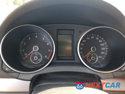 Zdjęcie 9 z 12 samochodu: 2012 VOLKSWAGEN GOLF VIN:WVWDB7AJXCW246342 - miniatura