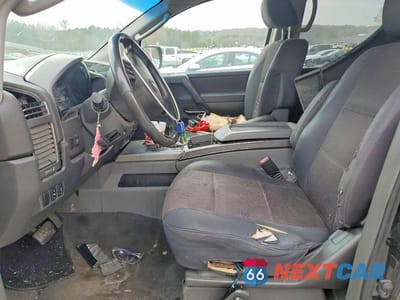 Zdjęcie 7 z 12 samochodu: 2007 NISSAN ARMADA VIN:5N1BA08AX7N722846 - miniatura