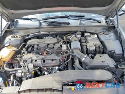 Zdjęcie 11 z 12 samochodu: 2021 HYUNDAI SONATA LIMITED VIN:5NPEH4J21MH092086 - miniatura