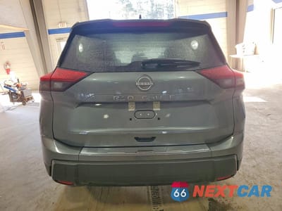 Zdjęcie 6 z 14 samochodu: 2026 NISSAN ROGUE SV VIN:5N1BT3BA5TC771818 - miniatura
