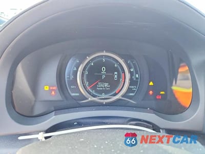 Zdjęcie 9 z 11 samochodu: 2015 LEXUS IS 250 BASE VIN:JTHCF1D25F5024706 - miniatura