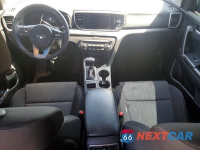 Zdjęcie 8 z 11 samochodu: 2020 KIA SPORTAGE LX VIN:KNDPMCAC3L7814989 - miniatura