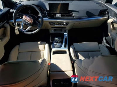 Zdjęcie 8 z 13 samochodu: 2024 AUDI Q5 PRESTIGE 45 VIN:WA1FAAFY7R2102398 - miniatura