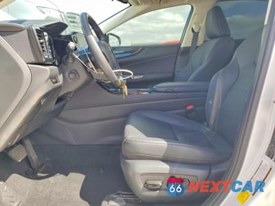 Zdjęcie 7 z 14 samochodu: 2023 LEXUS NX 350H PREMIUM VIN:JTJGKCEZ2P5007589 - miniatura