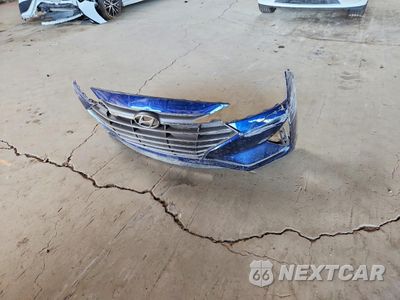 Zdjęcie 12 z 14 samochodu: 2019 HYUNDAI ELANTRA SEL VIN:5NPD84LF7KH407692 - miniatura