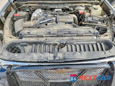 Zdjęcie 12 z 13 samochodu: 2024 CHEVROLET SILVERADO K3500 LTZ VIN:1GC4YUEY7RF220648 - miniatura