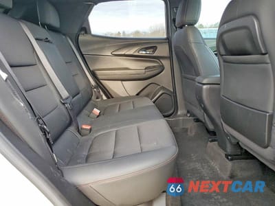 Zdjęcie 11 z 13 samochodu: 2022 CHEVROLET TRAILBLAZER RS VIN:KL79MTSL4NB054009 - miniatura