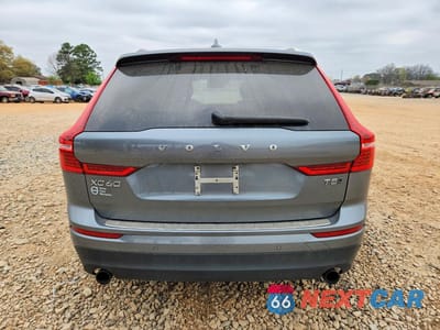 Zdjęcie 6 z 14 samochodu: 2018 VOLVO XC60 T5 MOMENTUM VIN:YV4102RKXJ1062759 - miniatura