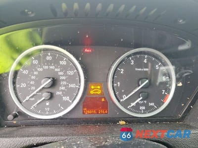 Zdjęcie 9 z 13 samochodu: 2014 BMW X6 XDRIVE50I VIN:5UXFG8C53EL593112 - miniatura