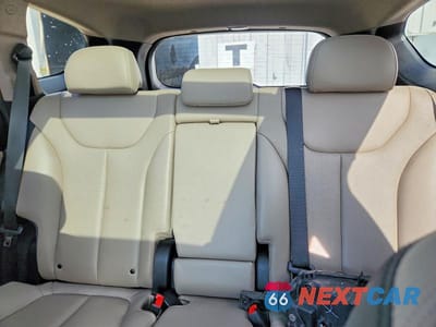 Zdjęcie 10 z 12 samochodu: 2019 HYUNDAI SANTA FE ULTIMATE 2.4L VIN:5NMS5CAD3KH087666 - miniatura