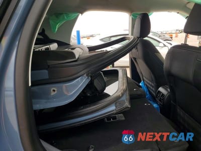 Zdjęcie 10 z 12 samochodu: 2025 FORD BRONCO SPORT BIG BEND VIN:3FMCR9BNXSRE64881 - miniatura