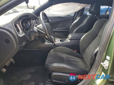 Zdjęcie 7 z 12 samochodu: 2020 DODGE CHARGER SCAT PACK VIN:2C3CDXGJ8LH192250 - miniatura