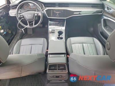 Zdjęcie 8 z 13 samochodu: 2019 AUDI A6 PREMIUM VIN:WAUD8AF24KN129340 - miniatura
