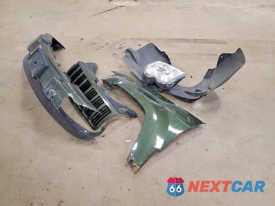 Zdjęcie 13 z 14 samochodu: 2007 JEEP GRAND CHEROKEE LAREDO VIN:1J8GR48KX7C665524 - miniatura